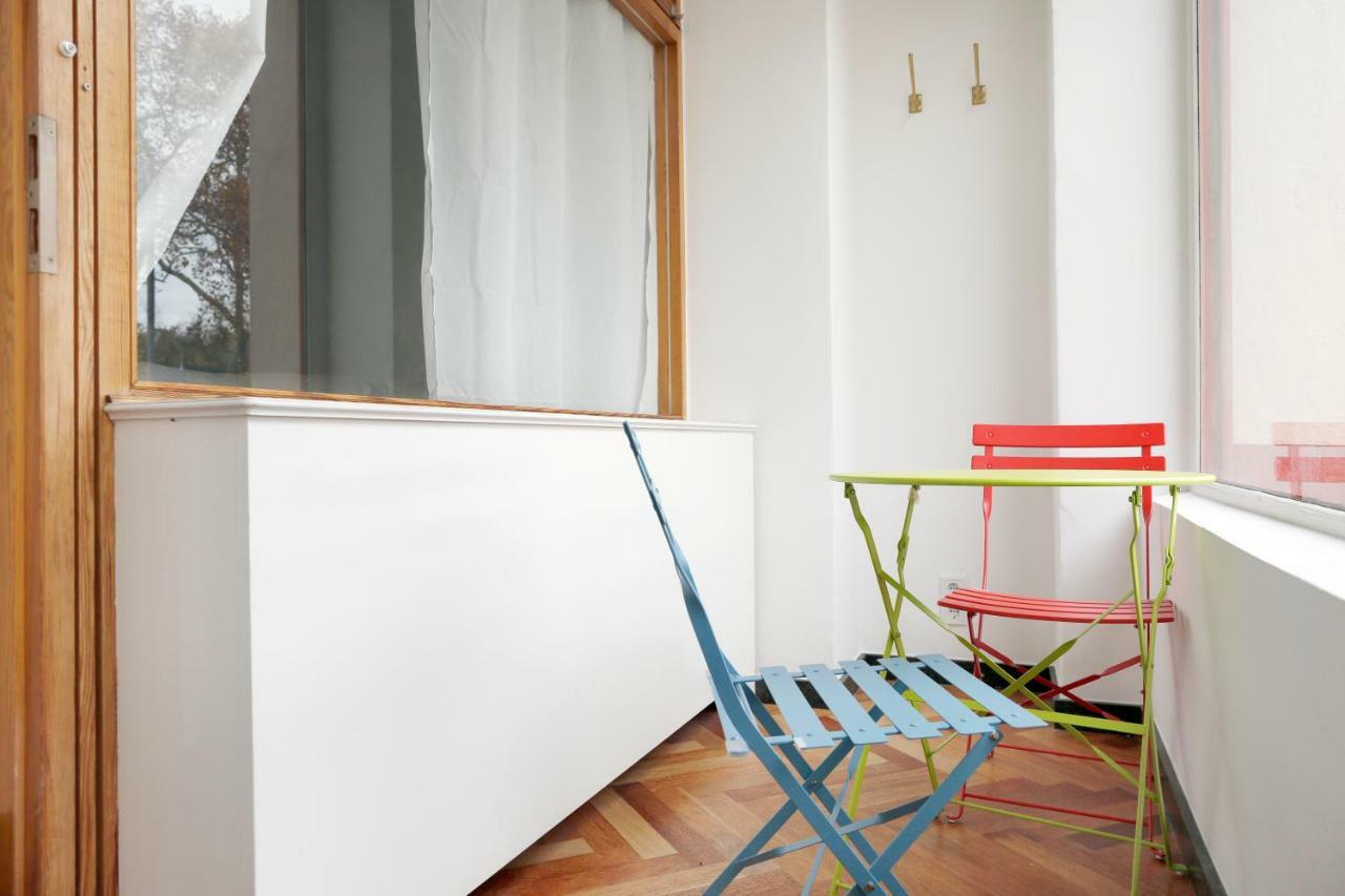 Katz By Rockchair Apartments L Superhost Status L 3 Bedrooms Boxspringbeds 2 Bathrooms In City Center - Cozy Family & Business Flair Welcomes You! Berlin Bagian luar foto
