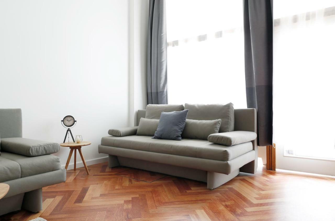 Katz By Rockchair Apartments L Superhost Status L 3 Bedrooms Boxspringbeds 2 Bathrooms In City Center - Cozy Family & Business Flair Welcomes You! Berlin Bagian luar foto