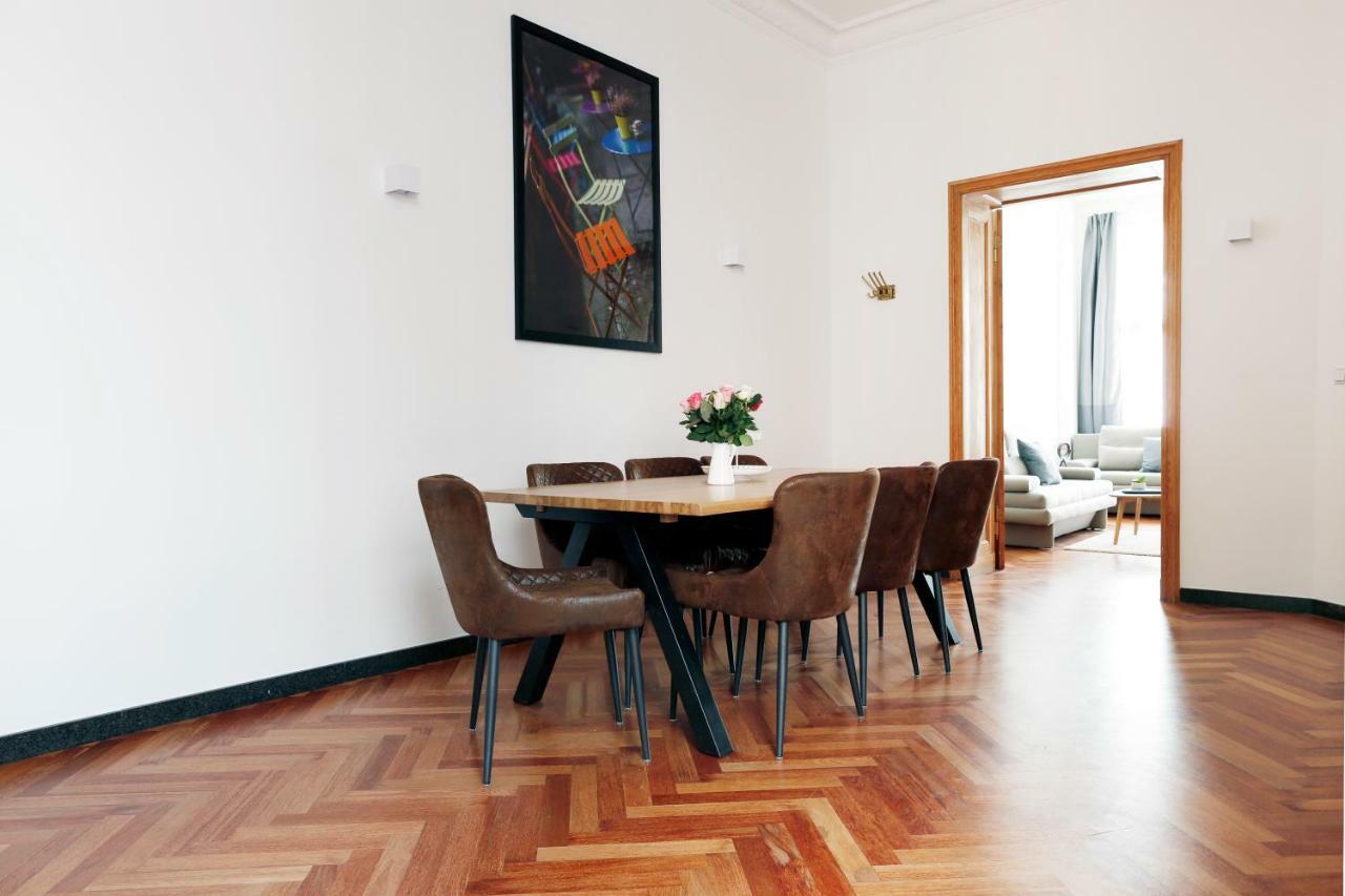 Katz By Rockchair Apartments L Superhost Status L 3 Bedrooms Boxspringbeds 2 Bathrooms In City Center - Cozy Family & Business Flair Welcomes You! Berlin Bagian luar foto